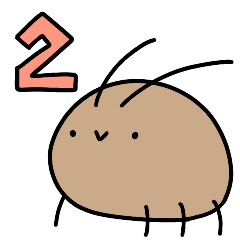 Mr.roach 2 (No text)