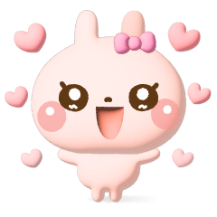 ❤️プチ耳BABYの「思いやる心」