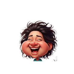 Good Emotional & With Sweet Character