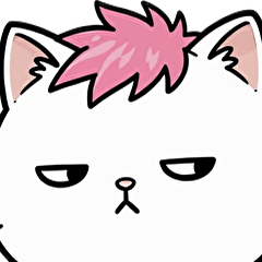 マンチ丸の日常スタンプ