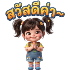 Sunny : Summer Break