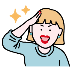 毎日使える！大人のゆる敬語スタンプ