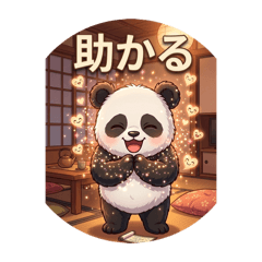 もろもろぱんちゃん