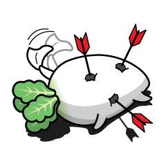 Mantou - Special holiday