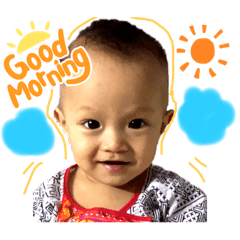 Baby Thian (Nataphong)