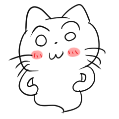 とてもおかしなスタンプ