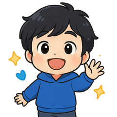 あおくんのやんちゃな毎日