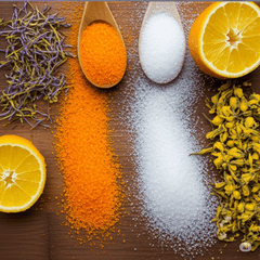 アロマテラピーサロンのショップ「acote」B