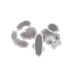 両手いっぱいの花束