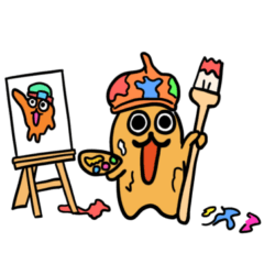 はへもぐら　秋のまにまに