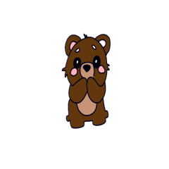 ChillBear-r