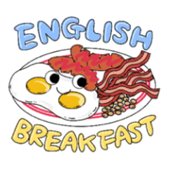 カワイイ英語♡ What’s for Brunch?