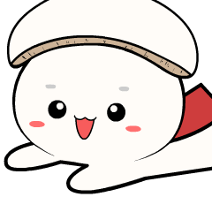 Enoki 7 : Pop-up stickers