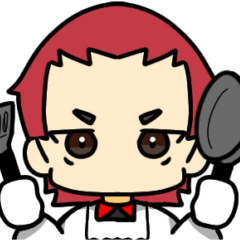 オレたち14帝國スタンプvol.1