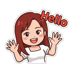 Everyday Phrases Sticker 1