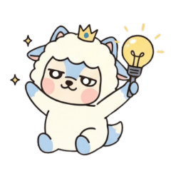 羊の皮を被った狼「メェルフ」