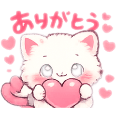 ぷりねこにゃん