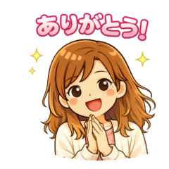 仕事で使えるスタンプ（フル）