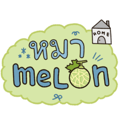 Melondoggy