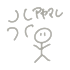 ふしぎな生命体