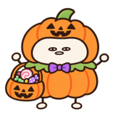 イベントにしれっと現れるやつ。