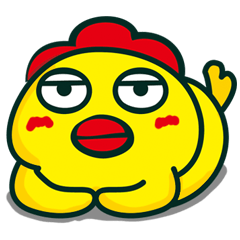 Happycrazy chicken-6