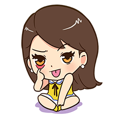 Eve Girl is Power! +