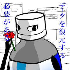 ペットボトルフレンズ　メンバースタンプ１