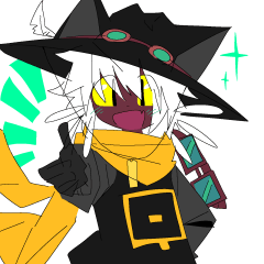 ニコの世界の日常(転生if)