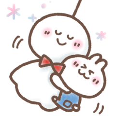 毎日うさぎさん❤️天気と災害