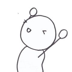 Peanut's honorific words