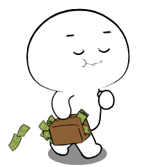 Dudu 26 : Animated Stickers