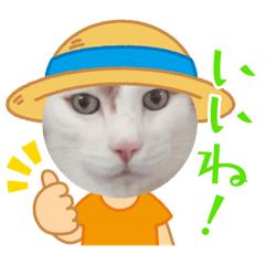 我らの動物たち