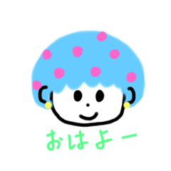 ファンキー　ネオン