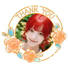 毎日和風女子3‪☆誕生日・ありがとう