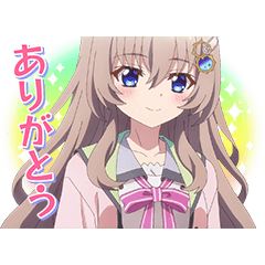 TVアニメ『9-nine- Ruler’s Crown』