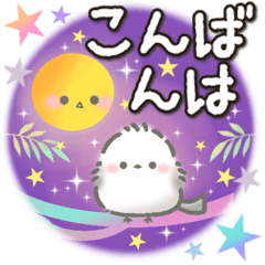 ちっちゃすぎる♡シマエナガのきもち