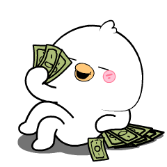 White Bird 8 : Effect stickers