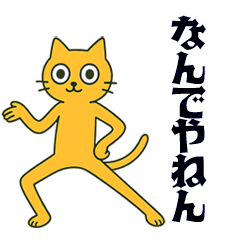 のびのび生きる猫の毎日