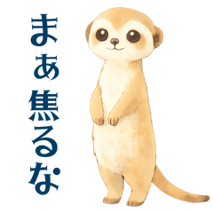 いきものファミリーズ ②