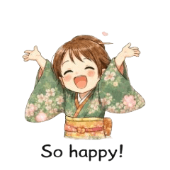 Hi, Sakura! (Cute Reactions)