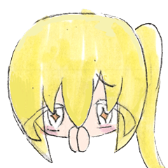 みれいのスタンプ2026