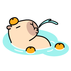 Pipi Capybara 7