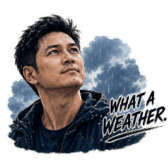 KEN 5: Rainy Evenings