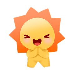 Sunny Here for You Always
