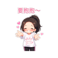 Cute Girl Home Life Vol.3