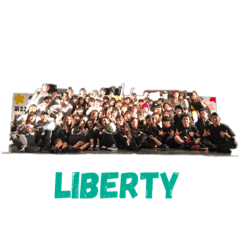 Liberty 15th