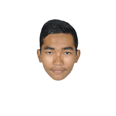 TAV FACE 3 COOL KIDS