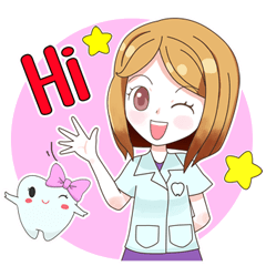 Dentist & LovelyTeeth