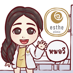 Dr.V esthe clinic